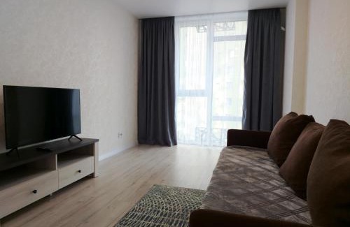 Lutsk Apartamento | ЖК Київскай