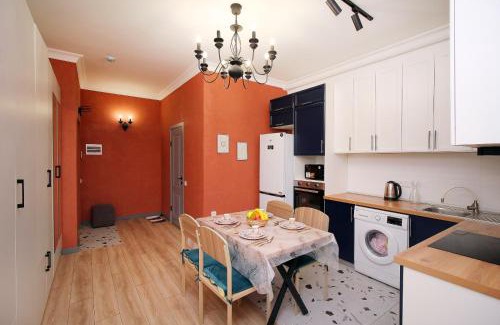 Almaty Apartamento | ЖК Комфорт Сити Адрес ТРЦ Мега на Розыбакиева 3-х комнатная