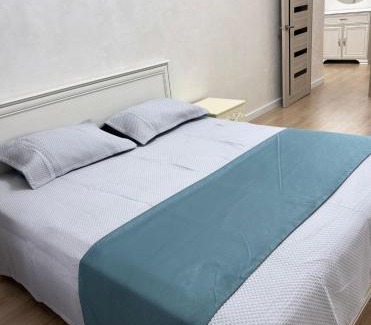 Almaty Apartamento | ЖК Комфорт 3-х комнатная квартира