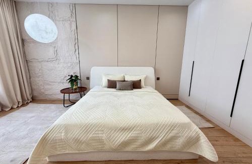 Almaty Apartamento | ЖК КРИСТАЛЛ Бизнес класс