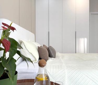 Almaty Apartamento | ЖК КРИСТАЛЛ Бизнес класс