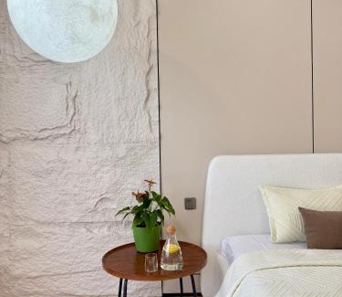 Almaty Apartamento | ЖК КРИСТАЛЛ Бизнес класс
