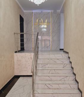 Kokshetau Apartamento | ЖК МАДИНА 2 КОМ. КВАРТИРА