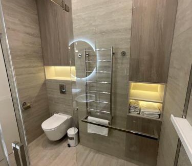 Besarabka Apartamento | ЖК"Манхэттен"на Берестейском проспекте