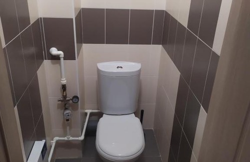 Kazan Apartamento | ЖК Новые Горки