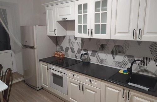 Kazan Apartamento | ЖК Новые Горки
