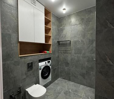Uralsk Apartamento | ЖК Омега