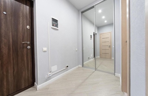 Solomjanskyj Apartamento | ЖК Парк Ленд метро Васильковская Люкс