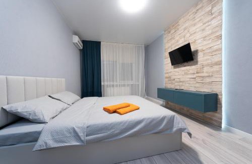 Solomjanskyj Apartamento | ЖК Парк Ленд метро Васильковская Люкс