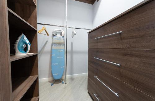 Solomjanskyj Apartamento | ЖК Парк Ленд метро Васильковская Люкс