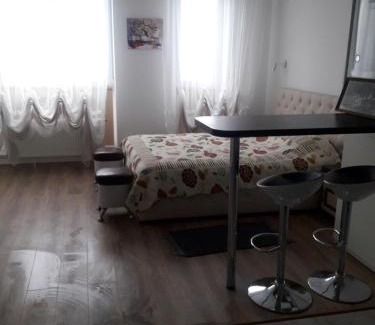 Darnyckyj Apartamento | ЖК "Ривьера"