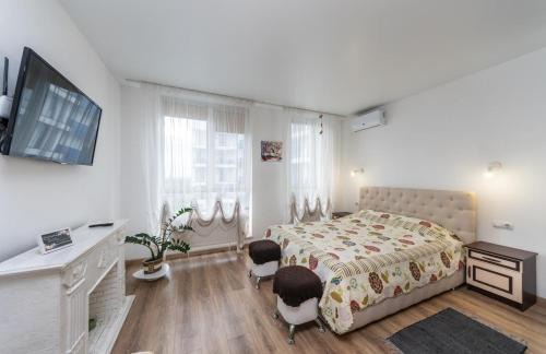 Darnyckyj Apartamento | ЖК "Ривьера"