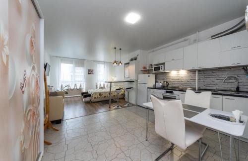 Darnyckyj Apartamento | ЖК "Ривьера"