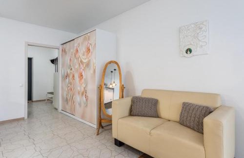 Darnyckyj Apartamento | ЖК "Ривьера"