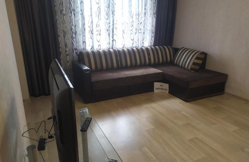 Sovetsky City District Apartamento | ЖК Родина А