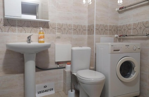 Sovetsky City District Apartamento | ЖК Родина А
