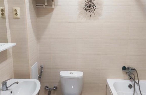 Sovetsky City District Apartamento | ЖК Родина В