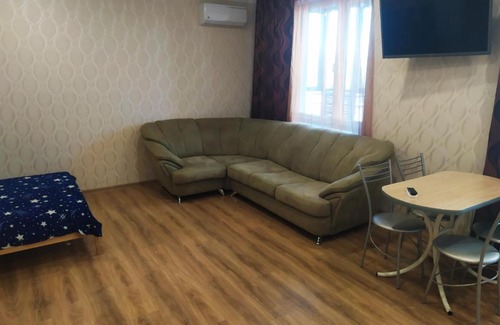 Sovetsky City District Apartamento | ЖК Родина В