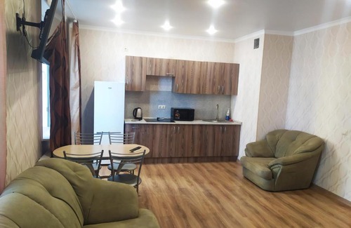 Sovetsky City District Apartamento | ЖК Родина В