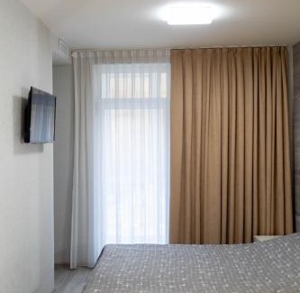 Transcarpathia Apartamento | ЖК «Сонячний квартал»