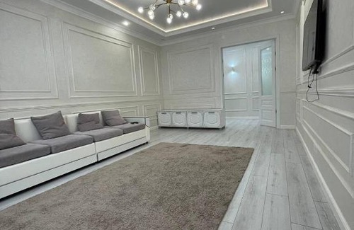Shymkent Apartamento | ЖК ТАМЕРЛАН