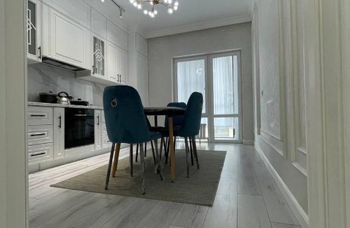 Shymkent Apartamento | ЖК ТАМЕРЛАН