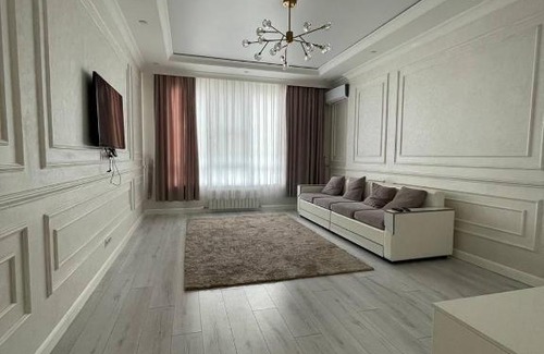 Shymkent Apartamento | ЖК ТАМЕРЛАН