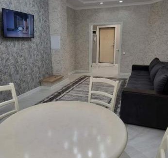Atyrau Apartamento | ЖК Тан Самалы
