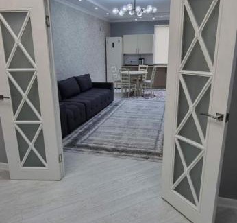 Atyrau Apartamento | ЖК Тан Самалы