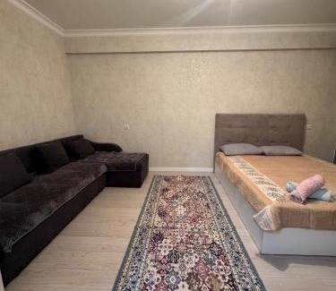 Kaztsik Apartamento | ЖК Теремки 7