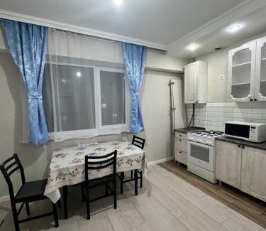 Kaztsik Apartamento | ЖК Теремки 7