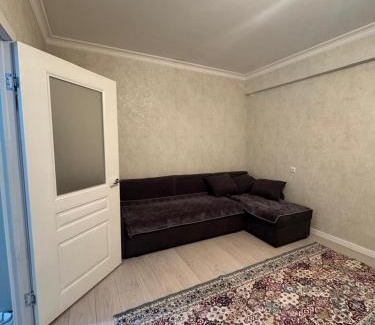 Kaztsik Apartamento | ЖК Теремки 7