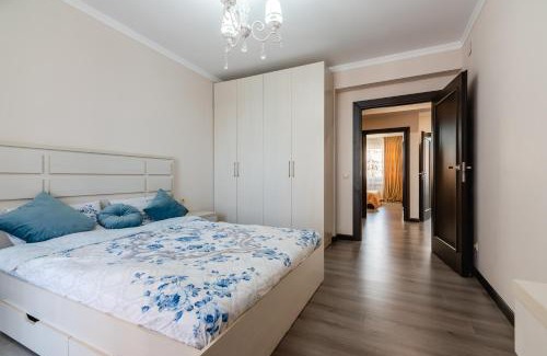 Kaztsik Apartamento | ЖК Теремки