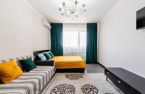Kaztsik Apartamento | ЖК Теремки