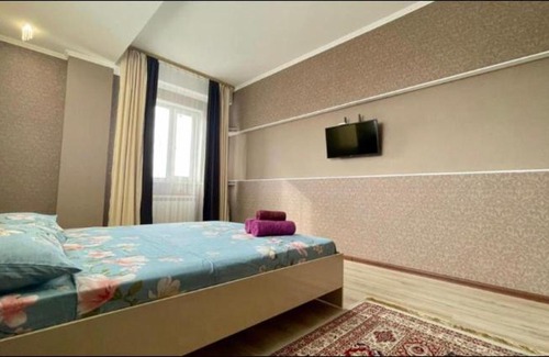 Aktobe Apartamento | Жк Фаворит 14кв