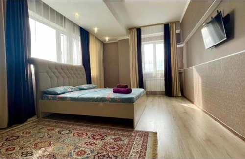 Aktobe Apartamento | Жк Фаворит 14кв