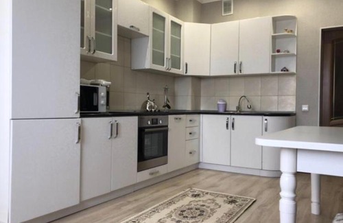 Aktobe Apartamento | Жк Фаворит 14кв