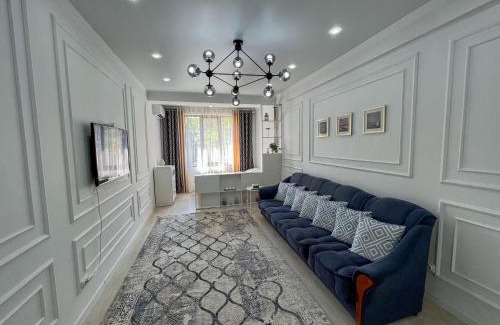 Bishkek Apartamento | ЖК Фрунзе