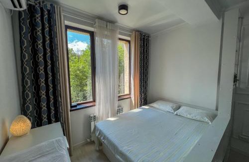 Bishkek Apartamento | ЖК Фрунзе