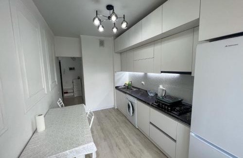 Bishkek Apartamento | ЖК Фрунзе