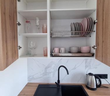 Lutsk Apartamento | ЖК Яровиця Люкс 13 поверх