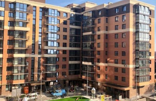 Lutsk Apartamento | ЖК Яровиця, новобудова, вул Івана Франка 59