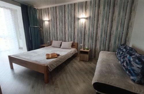 Lutsk Apartamento | ЖК Яровиця, новобудова, вул Івана Франка 59