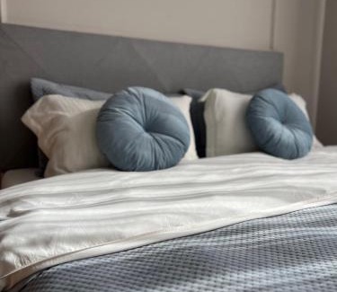 Almaty Apartamento | ЖК - 4 YOU - Nomaden- 3