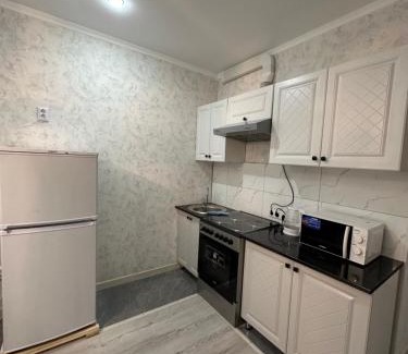Tuzdybastau Apartamento | ЖК Ashyq Tobe