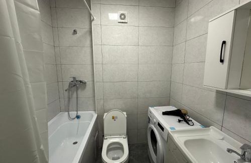Tuzdybastau Apartamento | ЖК Ashyq Tobe