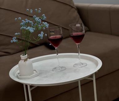 Yesil District Apartamento | ЖК Champion с новым ремонтом