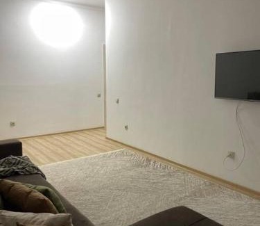 Yesil District Apartamento | Жк Expo residents