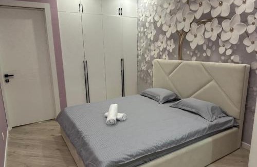 Almaty Apartamento | ЖК Falcon City