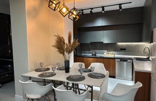 Almaty Apartamento | ЖК Falcon City